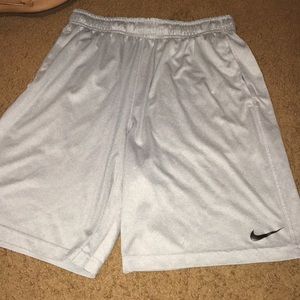 Dri-Fit Nike Shorts Size Medium